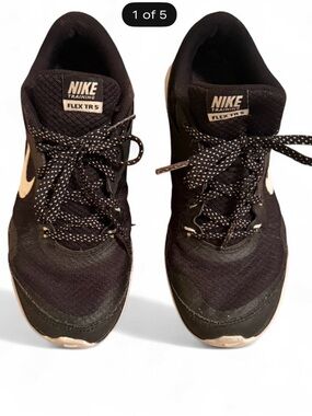 Nike flex TR 5 sneakers